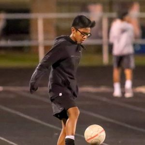 Meet your Posher, Joel